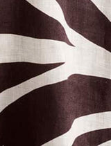 Grace Linen Shirt Mini Dress