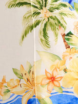 Astrid Linen Shorts Forever New