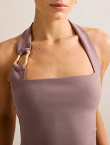 Colette Hardwear Halter Top Forever New