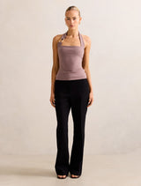 Colette Hardwear Halter Top Forever New