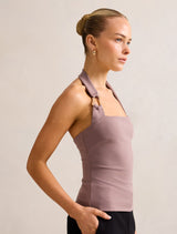 Colette Hardwear Halter Top Forever New