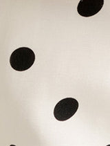 Vivienne Scoop Neck Linen Mini Dress Forever New