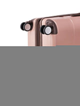 Audrey Hard Shell Luggage Case Large 75cm Forever New