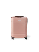 Audrey Hard Shell Luggage Case Carry On 55cm Forever New