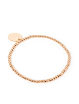 Jade Stretch Bead Pack Bracelet Forever New