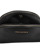 Amy Double Compartment Crossbody Bag Forever New