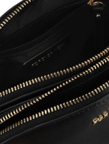 Amy Double Compartment Crossbody Bag Forever New