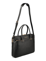 Gia Slimline Laptop Bag Forever New