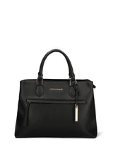 Ann Zip Pocket Tote Bag Forever New