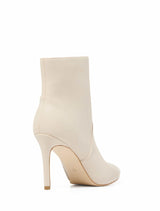 Miranda Pointed Seam Detail Boot - Forever New