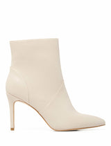Miranda Pointed Seam Detail Boot - Forever New