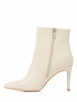 Miranda Pointed Seam Detail Boot - Forever New