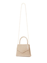 Skye Sparkle Top Handle Bag Forever New