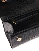 Macy Chain Mini Bag Forever New