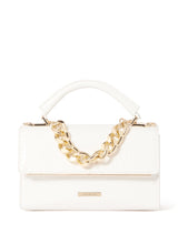 Macy Chain Mini Bag Forever New