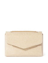 Elsie Envelope Sparkle Clutch Forever New