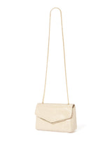 Elsie Envelope Sparkle Clutch Forever New
