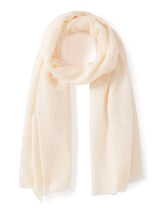 Hadley Sparkle Scarf Forever New