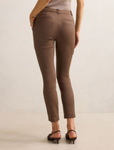 Grace 7/8Th Slim Pants Forever New