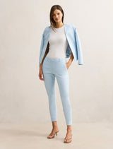 Grace 7/8Th Slim Pants Forever New