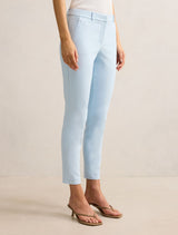 Grace 7/8Th Slim Pants Forever New