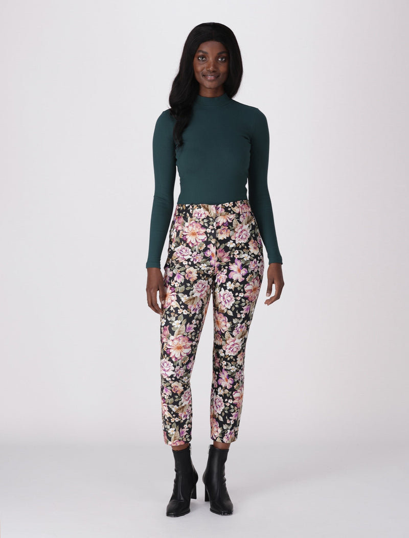 Sophie High Waist Pants Forever New