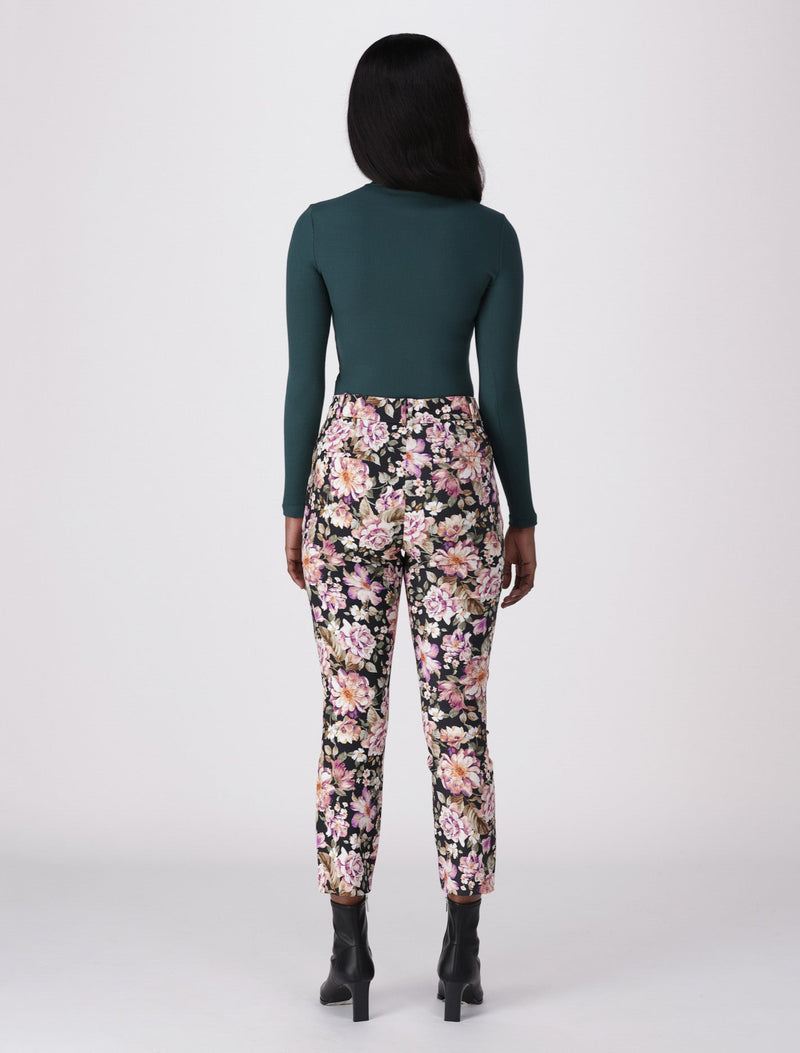 Sophie High Waist Pants Forever New