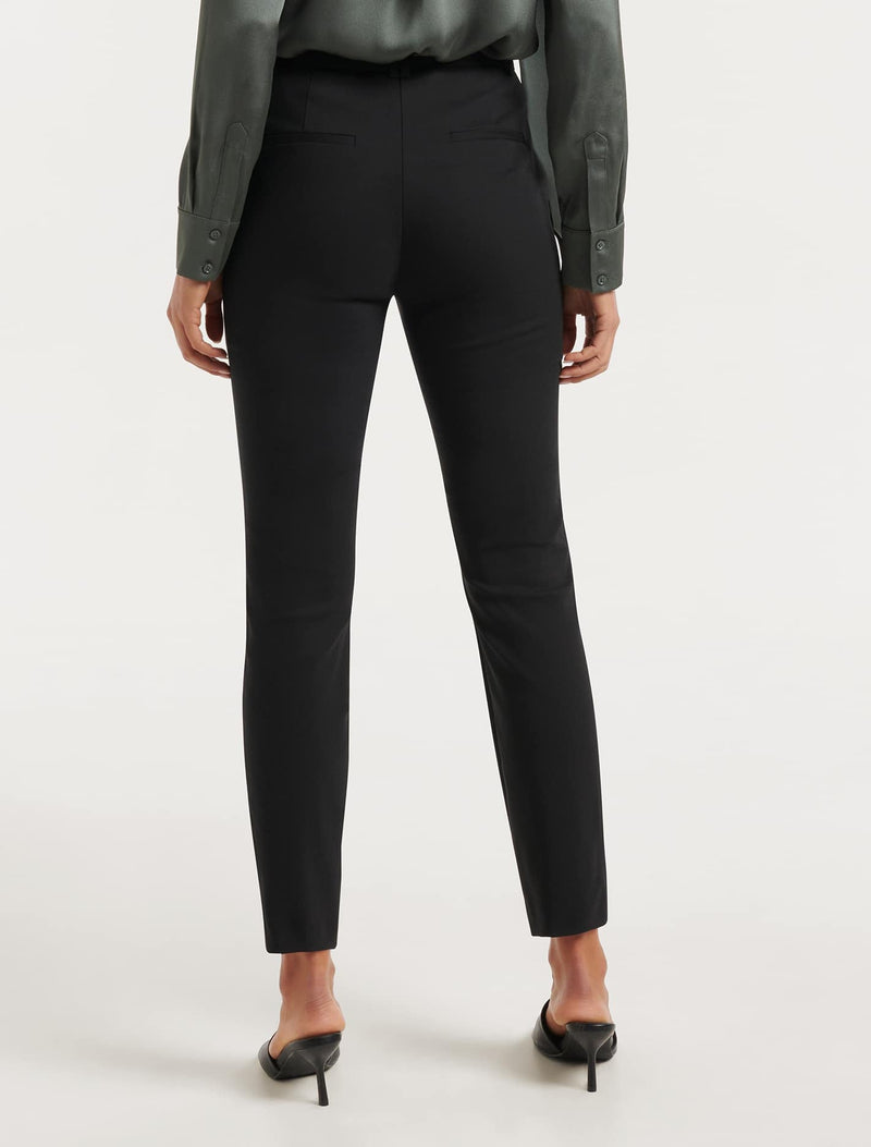 Sophie High Waist Pants Forever New