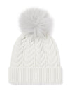 Katy Pom Beanie