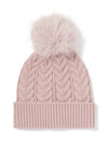 Katy Pom Beanie
