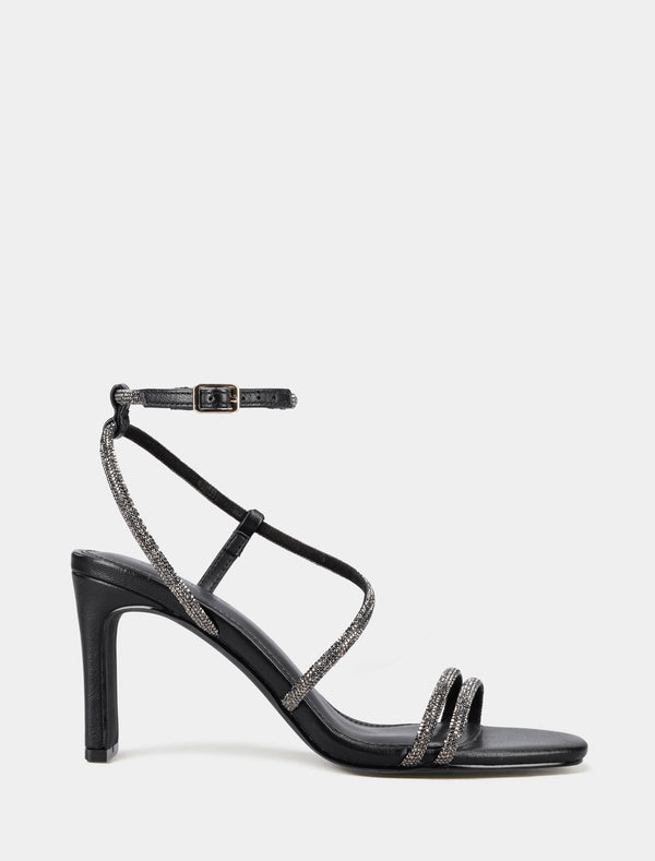 Mila Diamante Heel