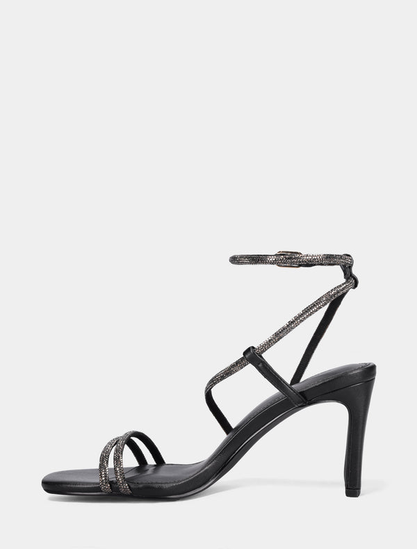 Mila Diamante Heel