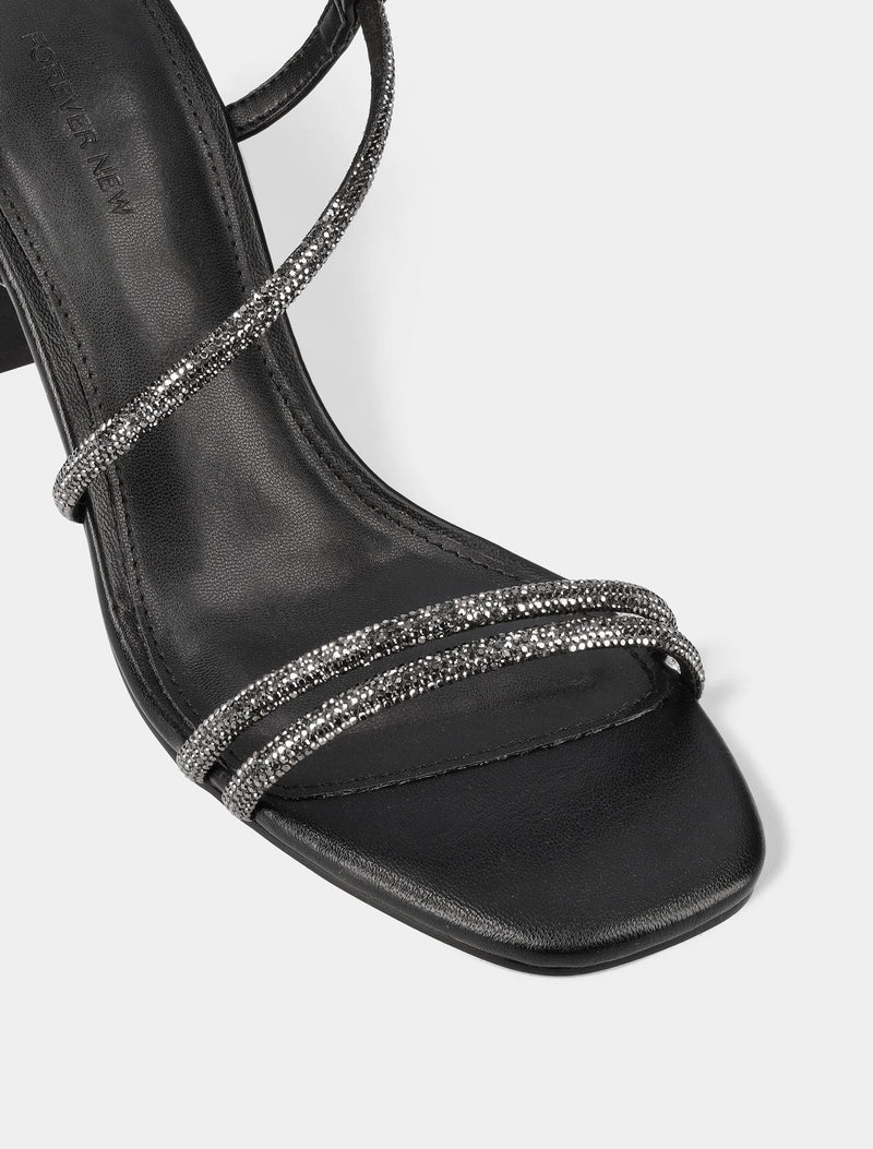 Mila Diamante Heel Forever New