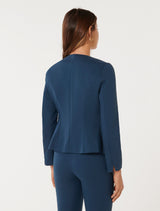 Alyssa Fitted Blazer Forever New