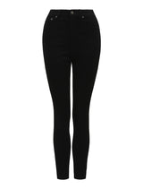 Nala Mid-Rise Skinny Jeans Forever New