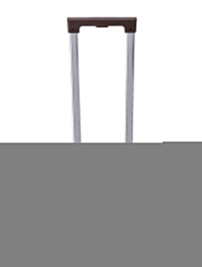 Amelia Hard Shell Luggage Set - 3 Travel Cases Forever New