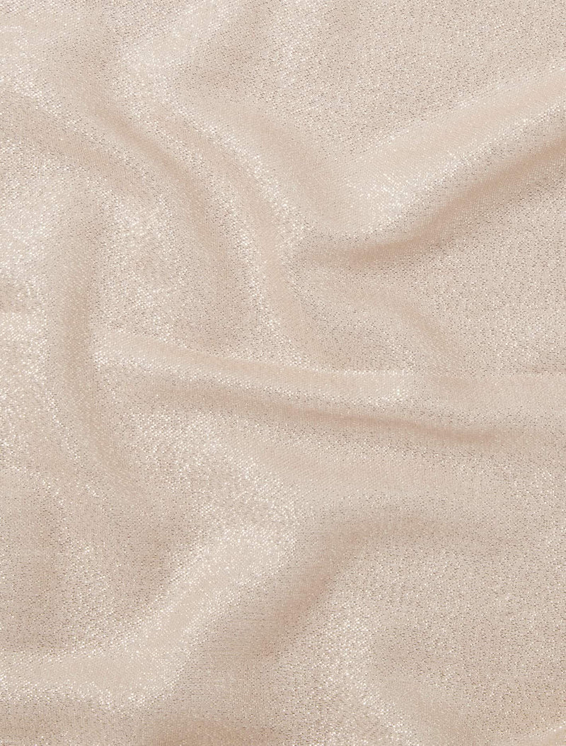 Lucy Shimmer Scarf Forever New