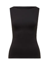 Blake Boat Neck Tank Top Forever New