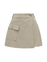 Quinn Utility Skort Forever New