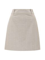Vanessa Mini Skirt Forever New