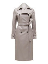 Payton Soft Trench Coat Forever New