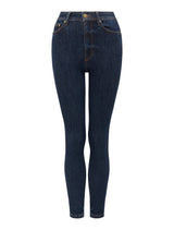 Ashley Mid-Rise Skinny Jeans Forever New