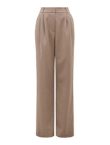 Sadie Straight Leg Pants Forever New