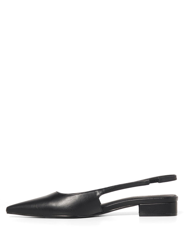 Shelby Slingback Flat Forever New