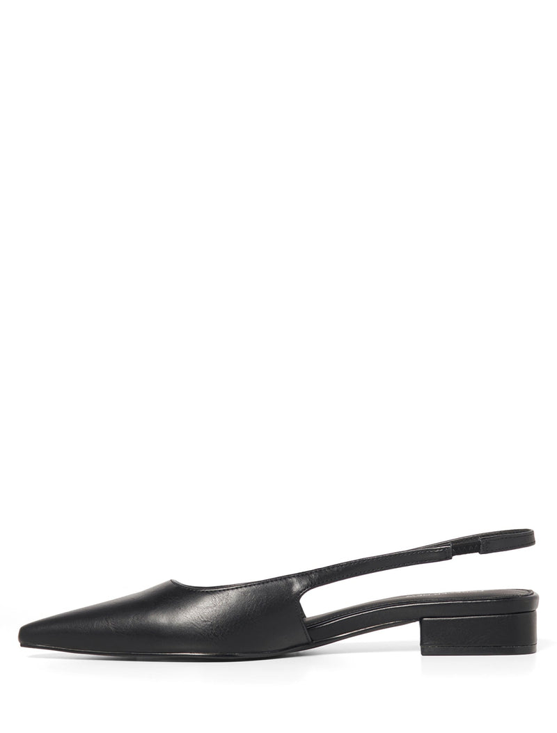 Shelby Slingback Flat Forever New