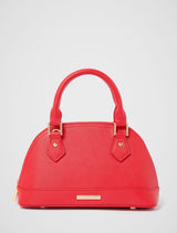 Becky Bowler Bag 0 Red Forever New