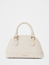 Becky Bowler Bag 0 Ivory Forever New
