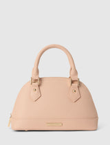 Becky Bowler Bag 0 Sepia Rose Forever New