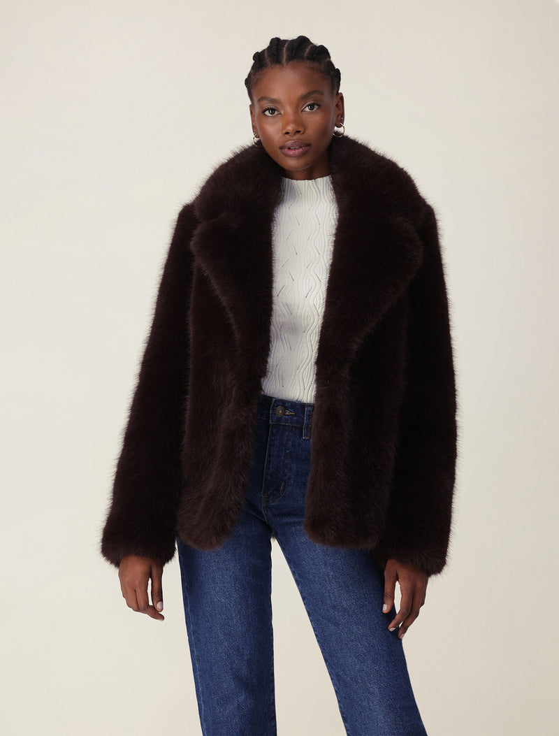 Faux fur 2020 online