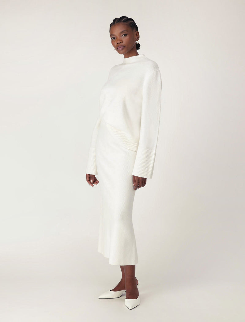 Layla Co-Ord Jumper Forever New